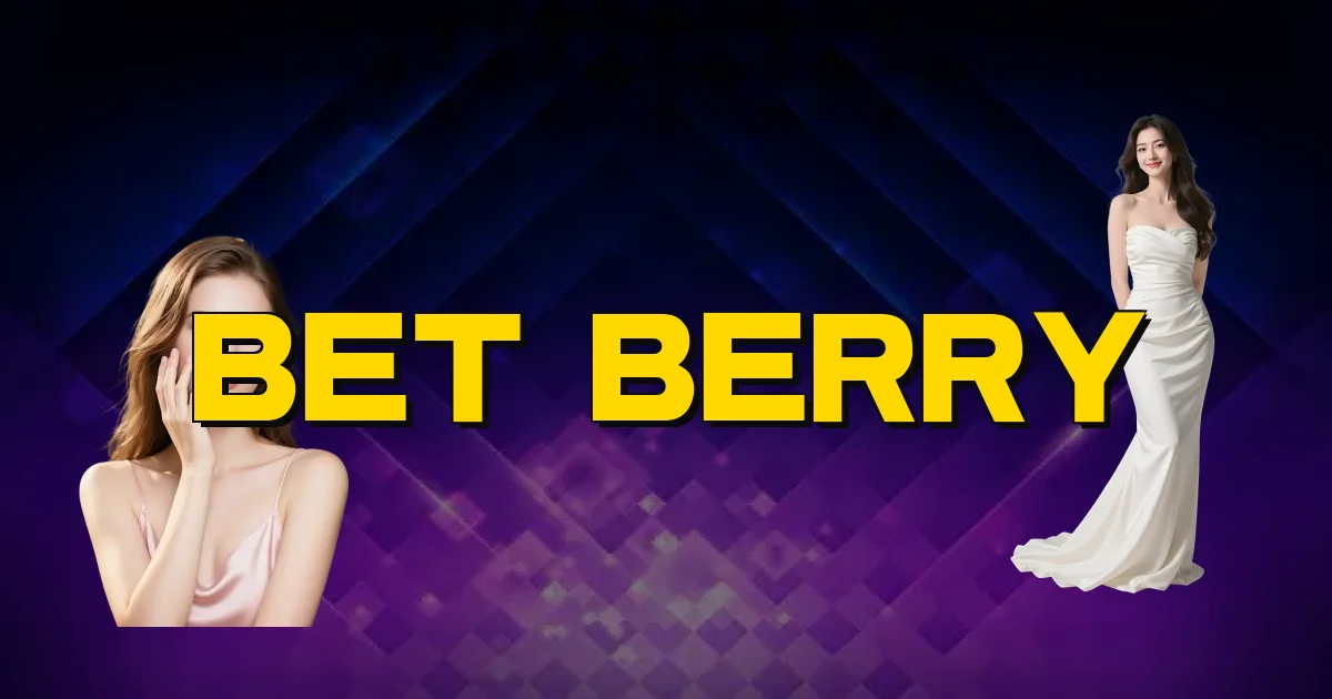 Bet Berry Oficial