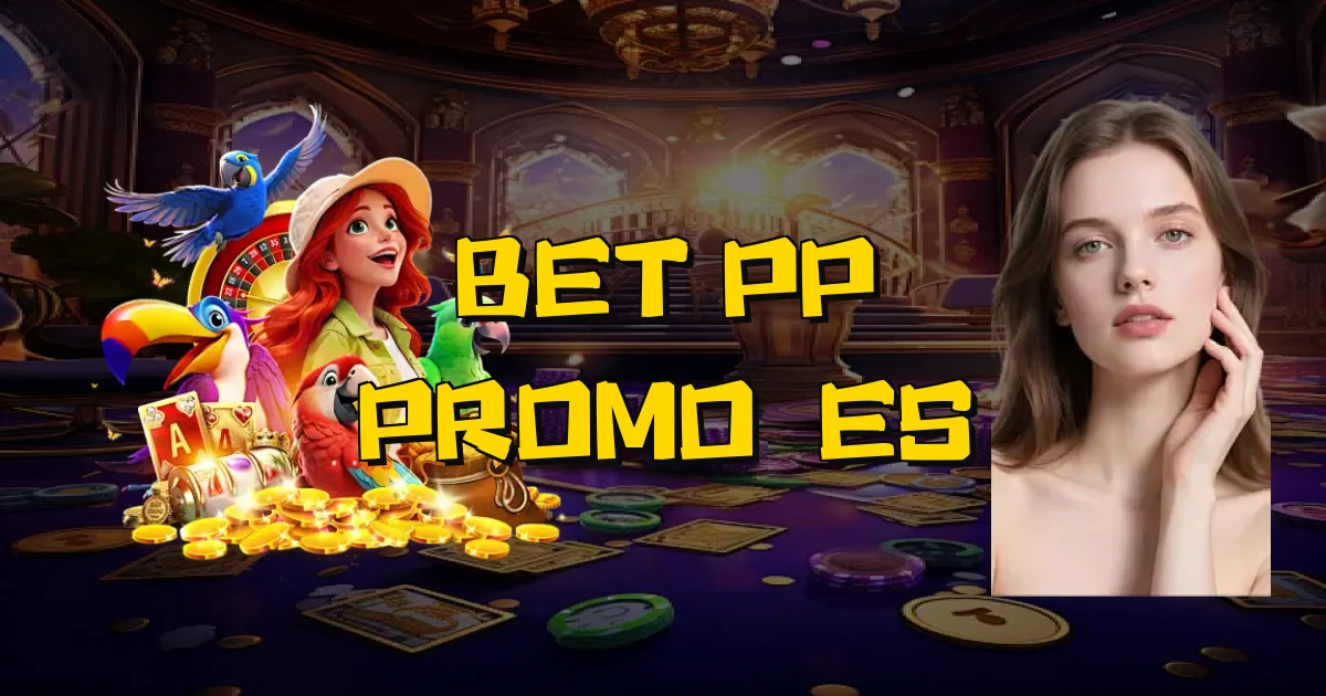 Bet Pp Promoções Oficial