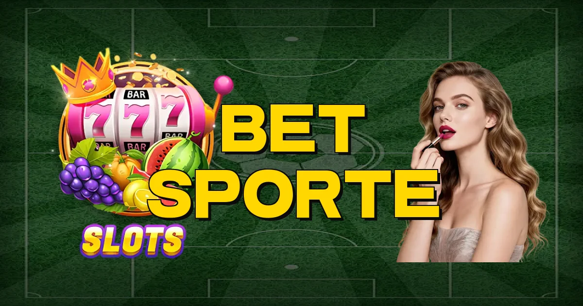 Bet Sporte Oficial