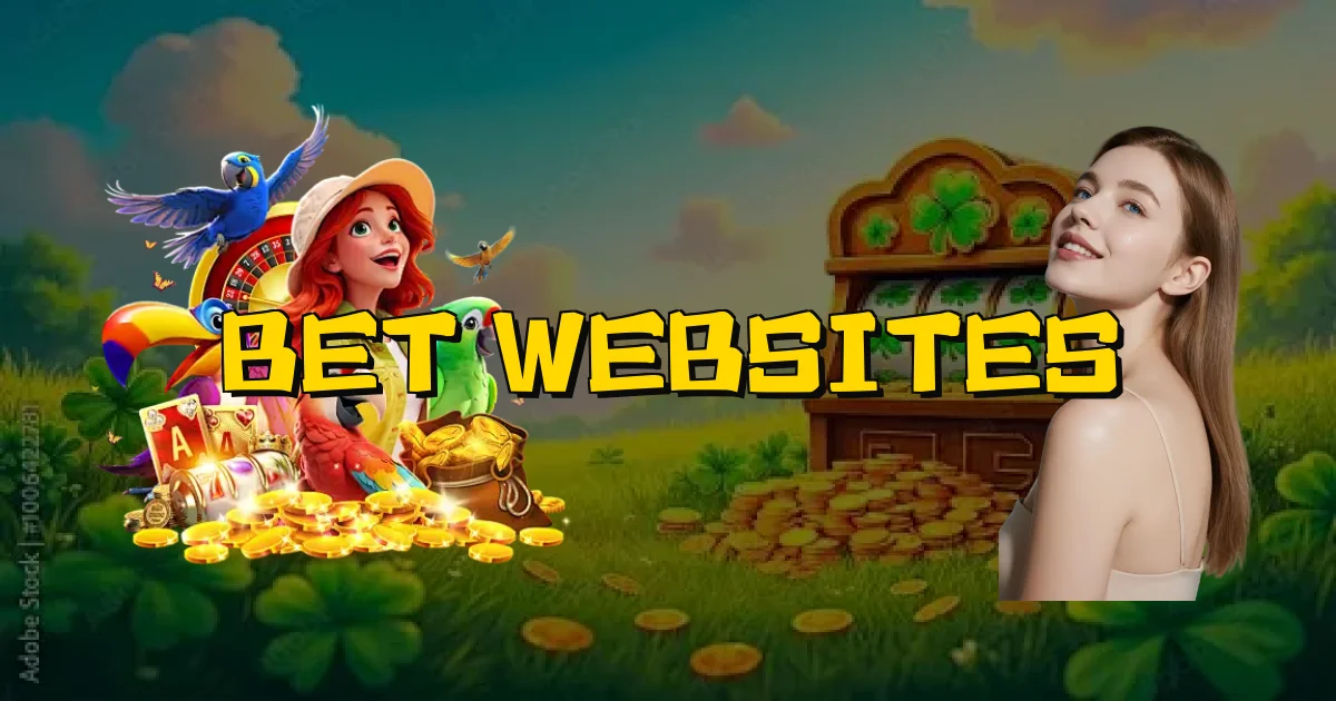 Bet Websites Oficial