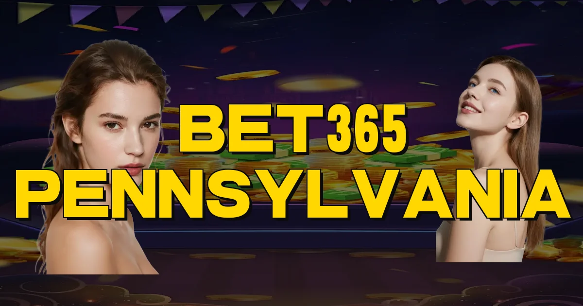 Bet365 Pennsylvania Oficial