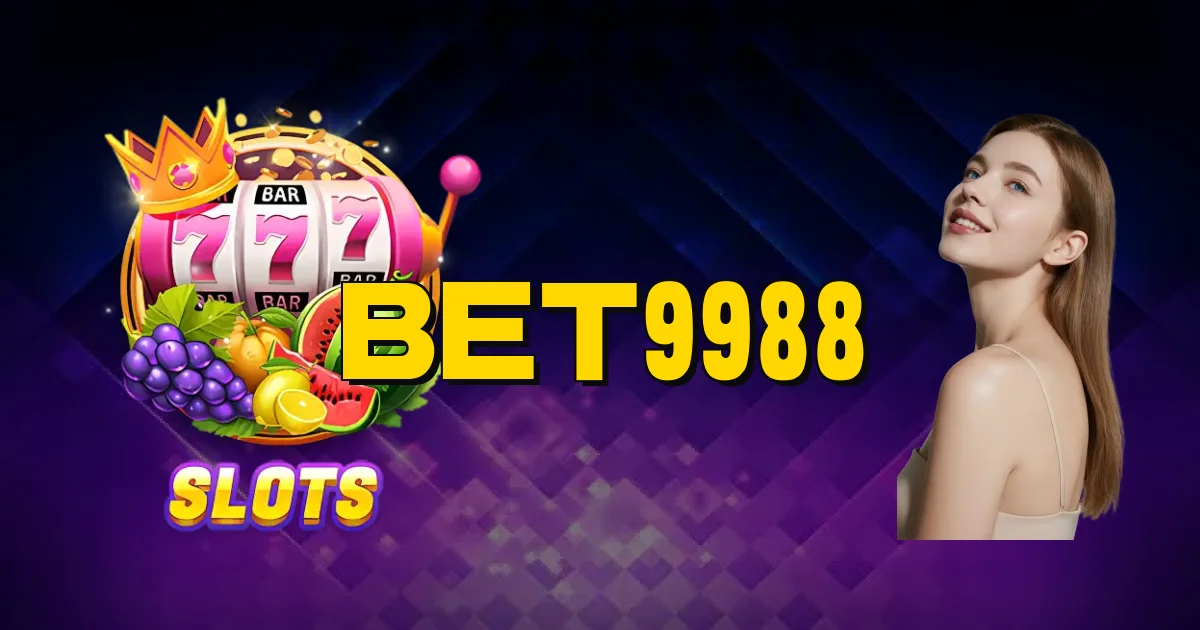 Bet9988 Oficial