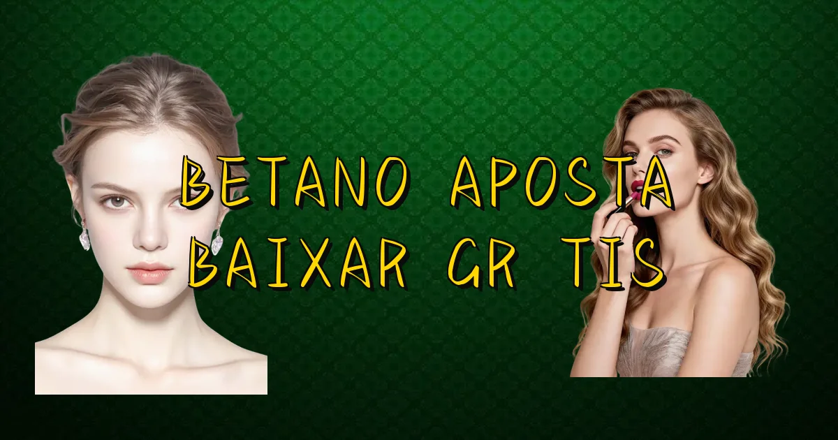 Betano Aposta Baixar Grátis Oficial