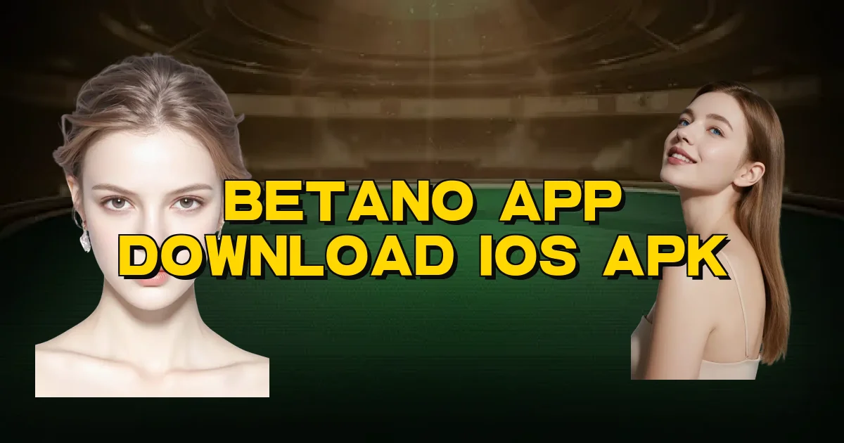 Betano App Download Ios Apk Oficial