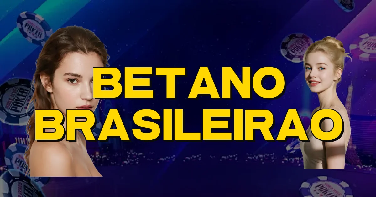 Betano Brasileirao Oficial