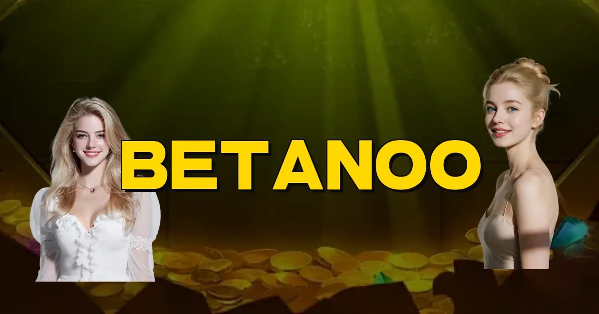 Betanoo Oficial
