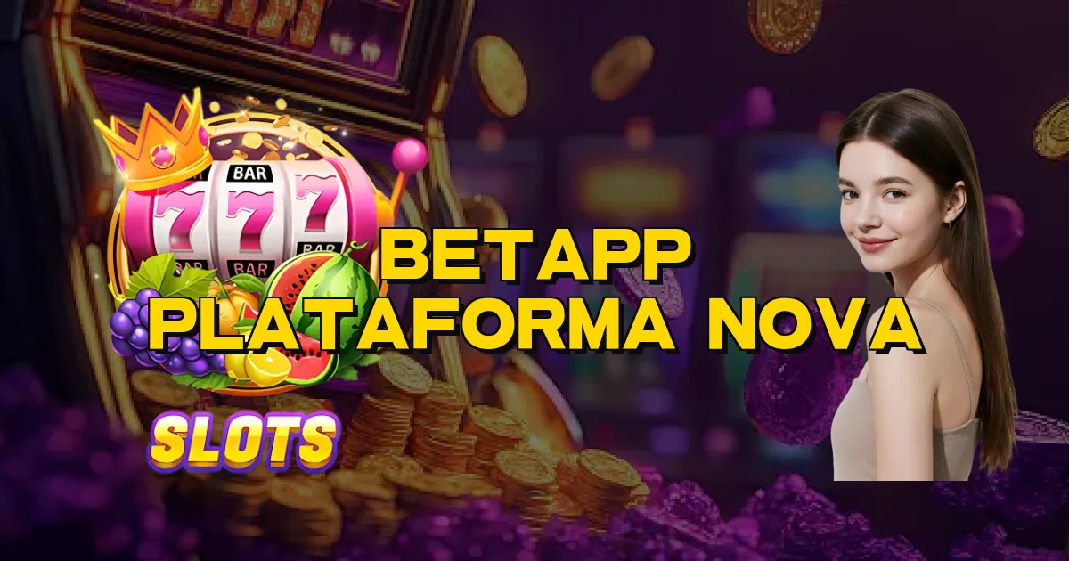 Betapp Plataforma Nova Oficial