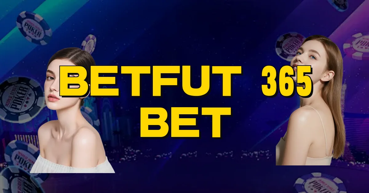 Betfut 365 Bet Oficial