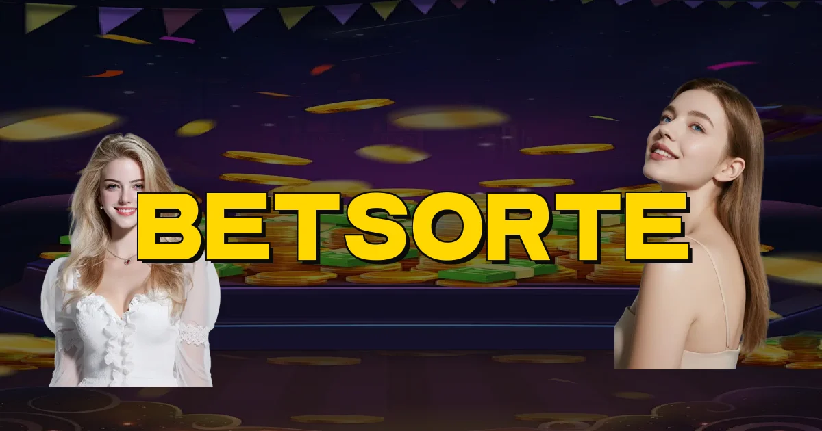 Betsorte Oficial
