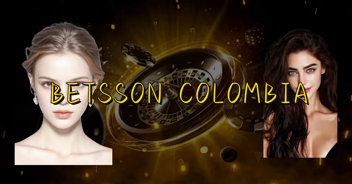 Betsson Colombia Oficial