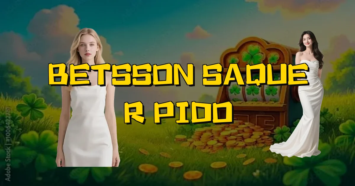 Betsson Saque Rápido Oficial