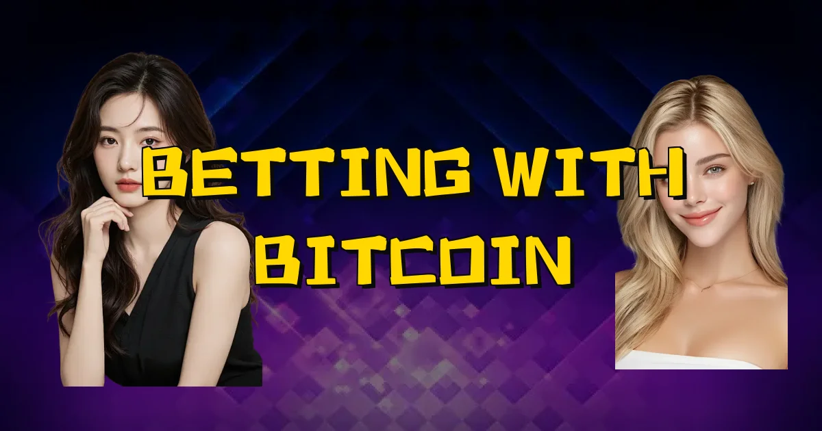 Betting With Bitcoin Oficial