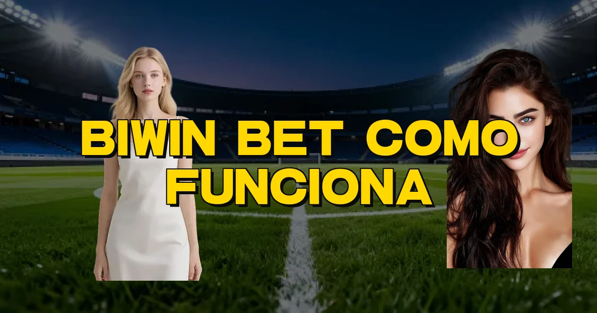 Biwin Bet Como Funciona Oficial