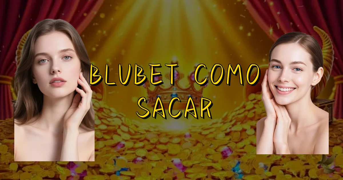 Blubet Como Sacar Oficial