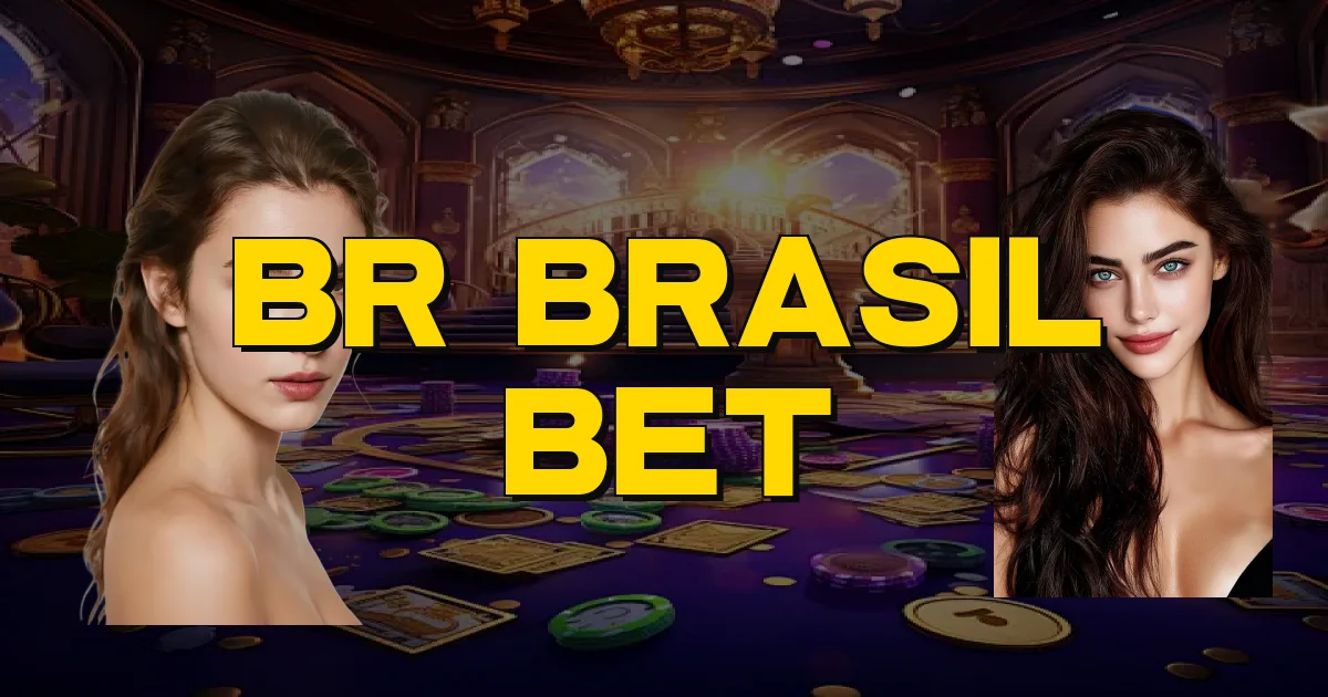 Br Brasil Bet Oficial