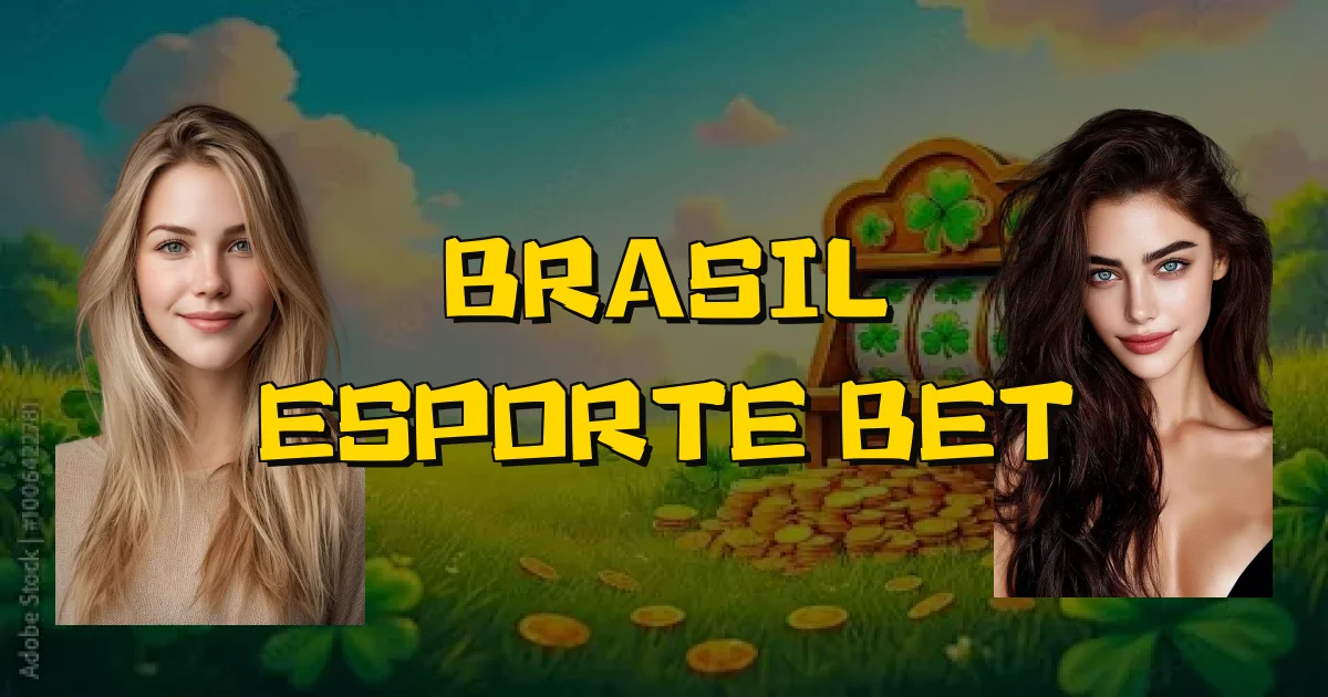 Brasil Esporte Bet Oficial