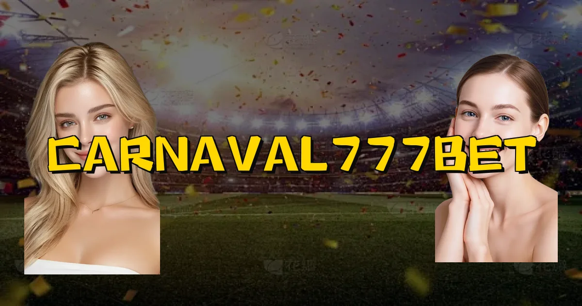 Carnaval777Bet Oficial