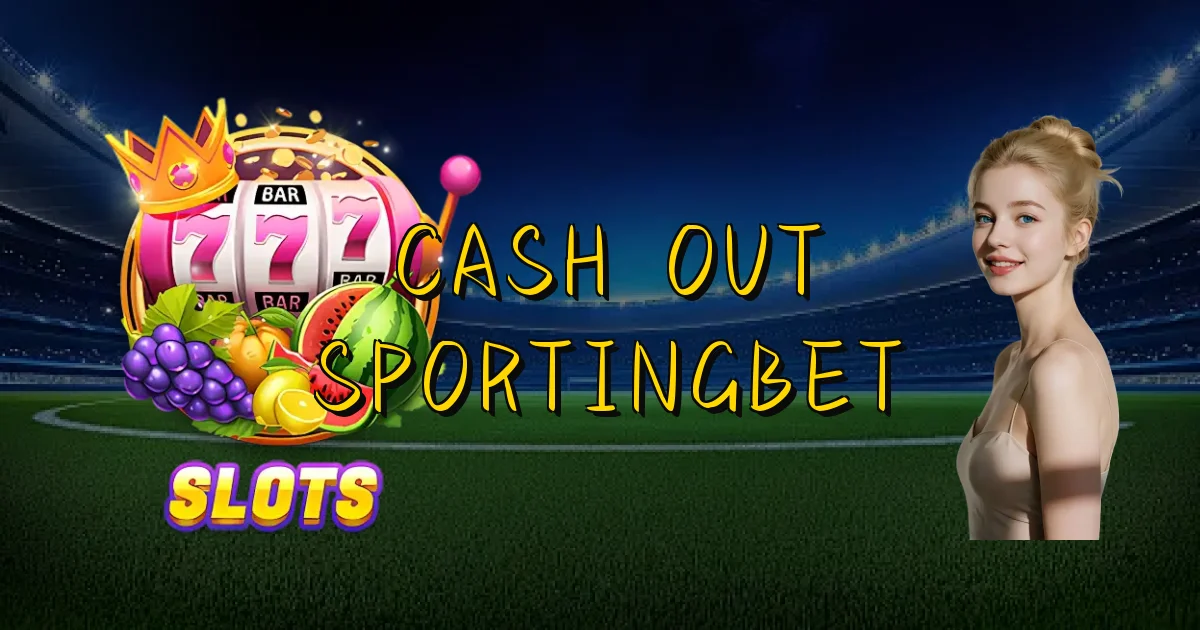 Cash Out Sportingbet Oficial