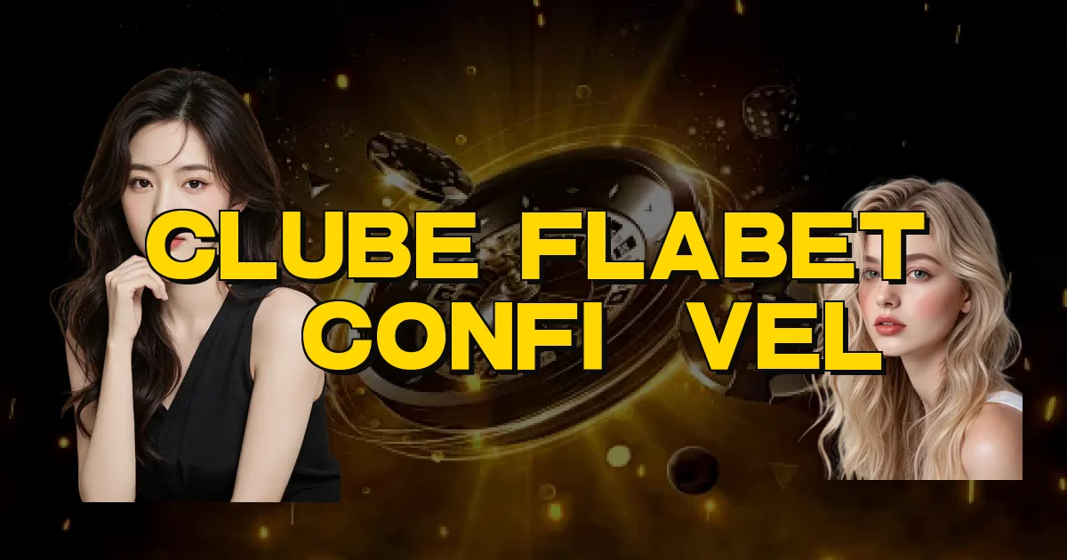 Clube Flabet É Confiável Oficial