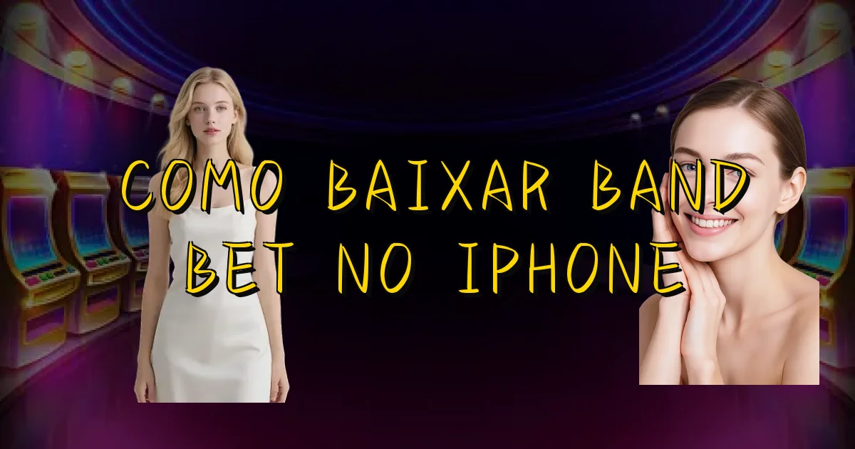 Como Baixar Band Bet No Iphone Oficial