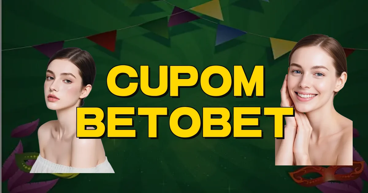 Cupom Betobet Oficial