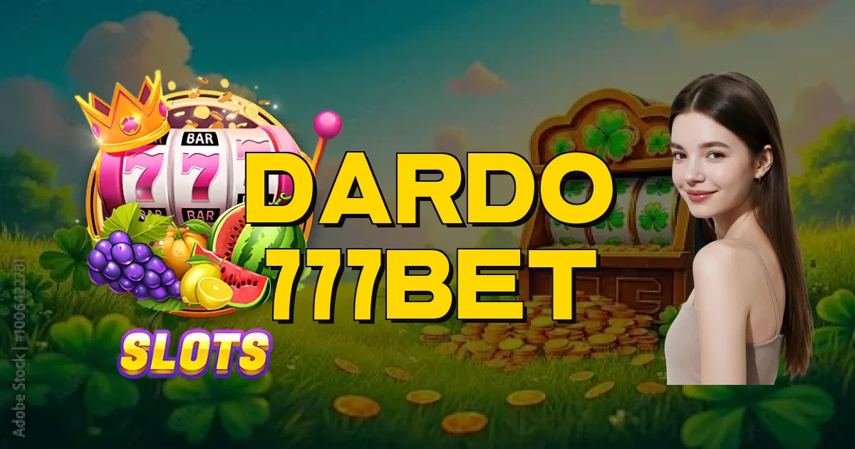 Dardo 777Bet Oficial