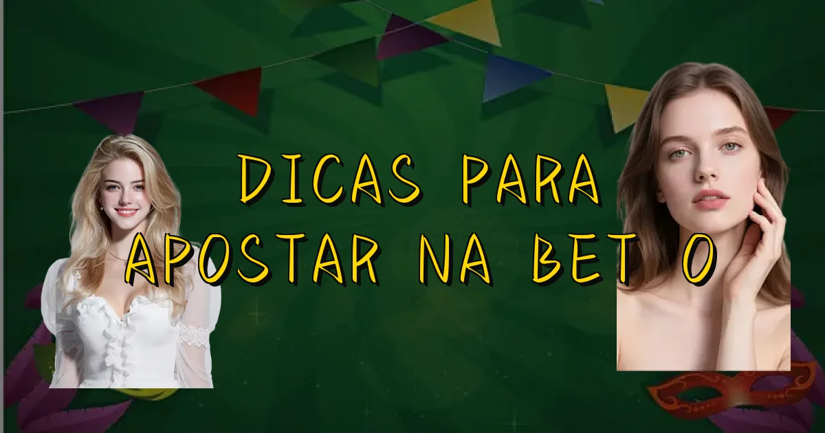 Dicas Para Apostar Na Betão Oficial
