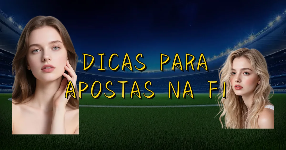 Dicas Para Apostas Na F1 Oficial