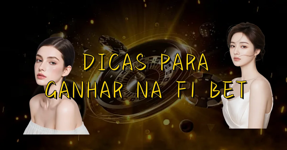 Dicas Para Ganhar Na F1 Bet Oficial