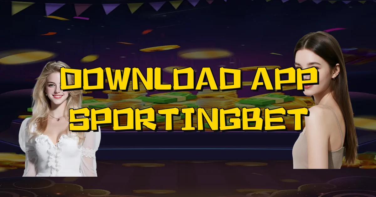 Download App Sportingbet Oficial