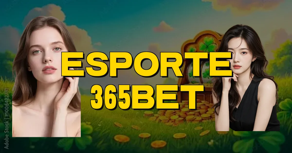 Esporte 365Bet Oficial