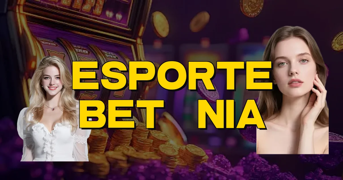 Esporte Betânia Oficial