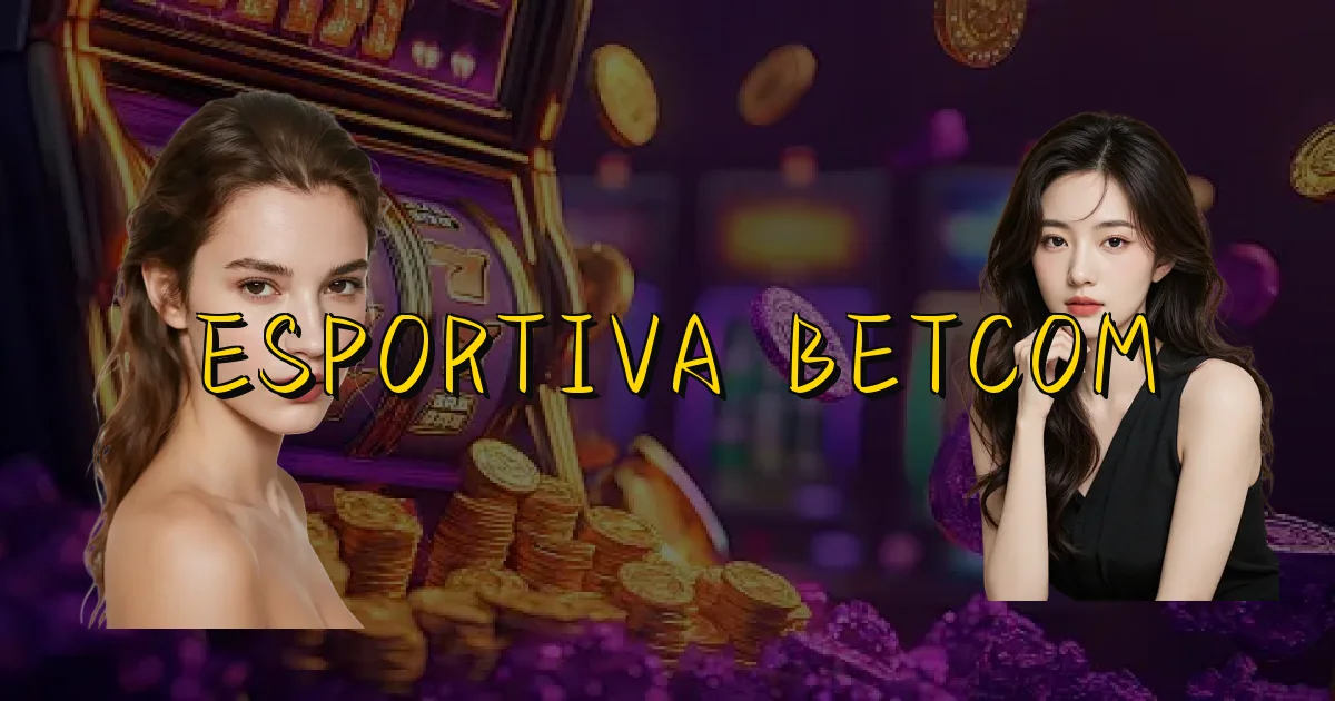 Esportiva Betcom Oficial