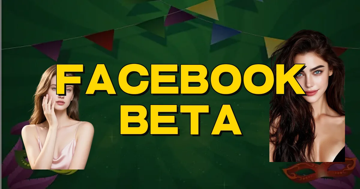 Facebook Beta Oficial
