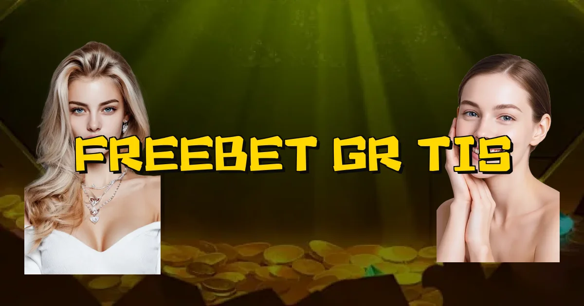 Freebet Grátis Oficial