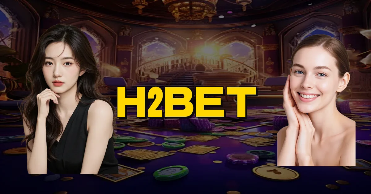 H2Bet Oficial