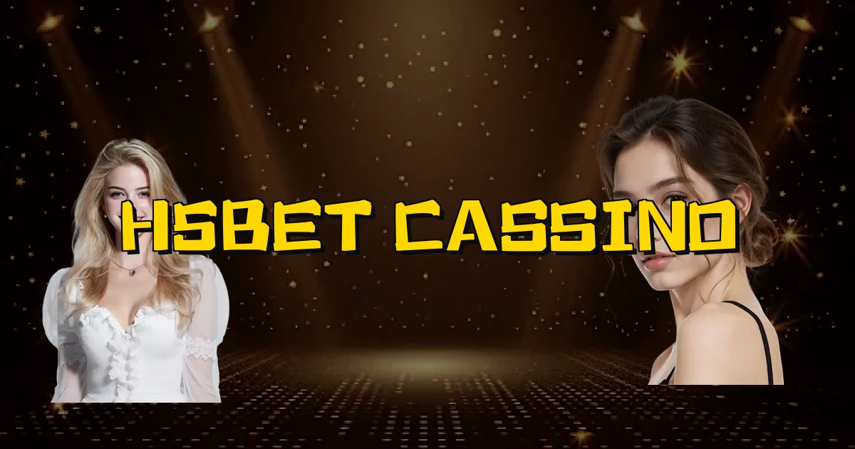 H5Bet Cassino Oficial