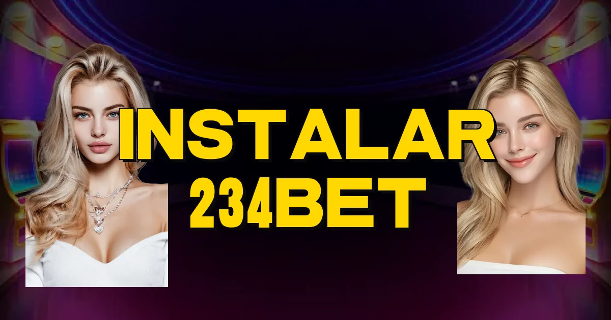Instalar 234Bet Oficial