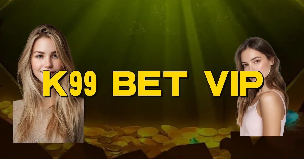 K99 Bet Vip Oficial