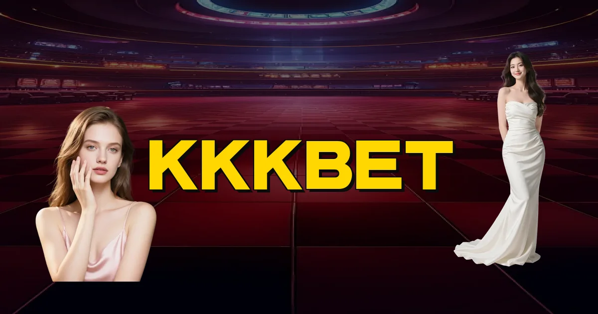 Kkkbet Oficial