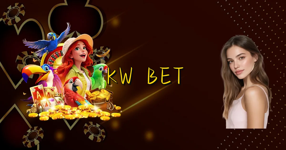 Kw Bet Oficial