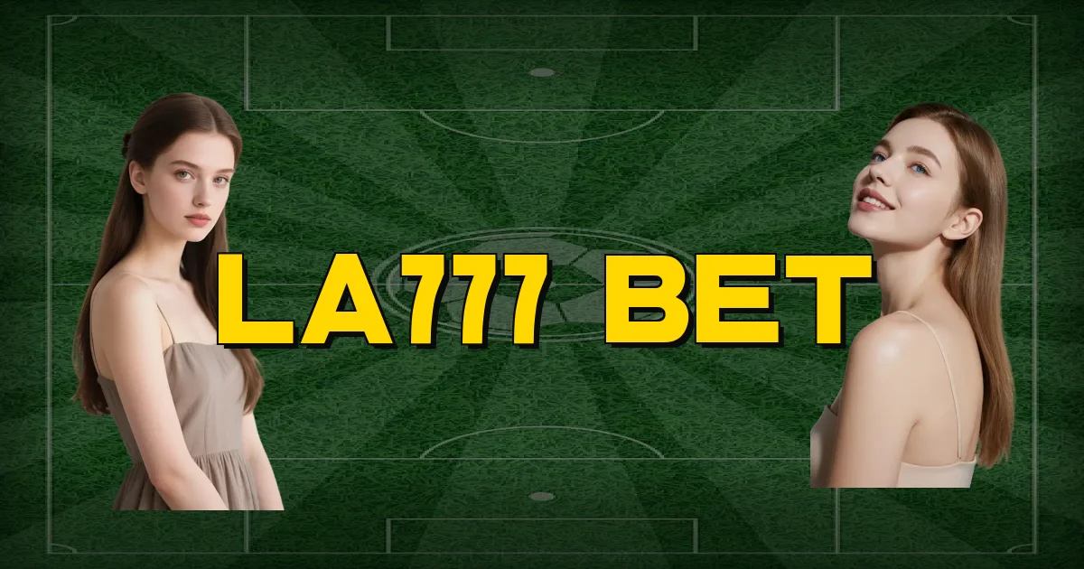 La777 Bet Oficial