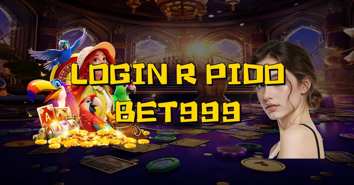 Login Rápido Bet999 Oficial