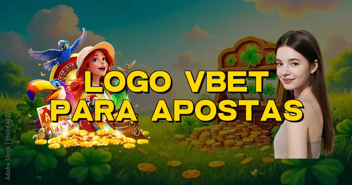 Logo Vbet Para Apostas Oficial