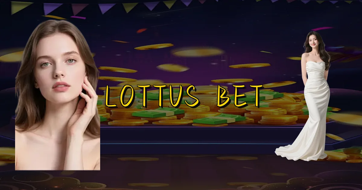 Lottus Bet Oficial