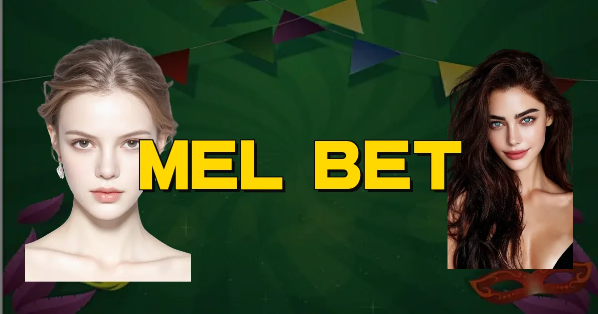 Mel Bet Oficial