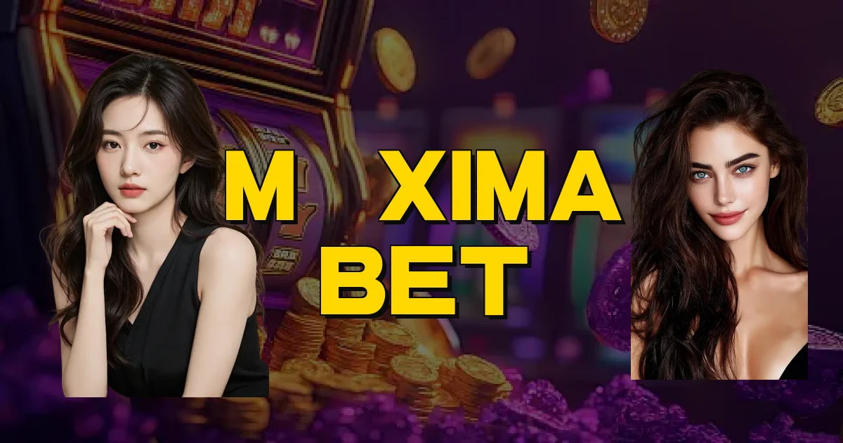 Máxima Bet Oficial