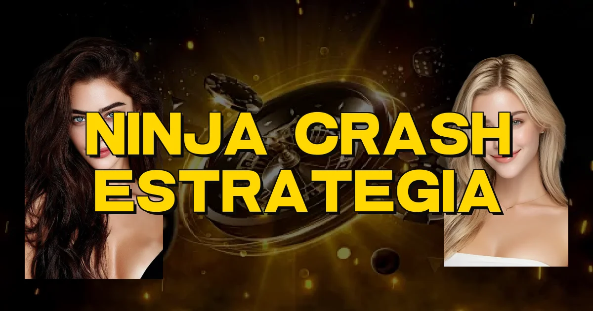 Ninja Crash Estrategia Oficial