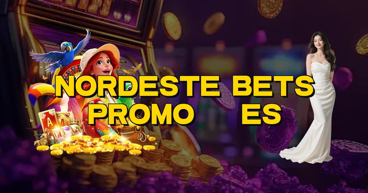 Nordeste Bets Promoções Oficial