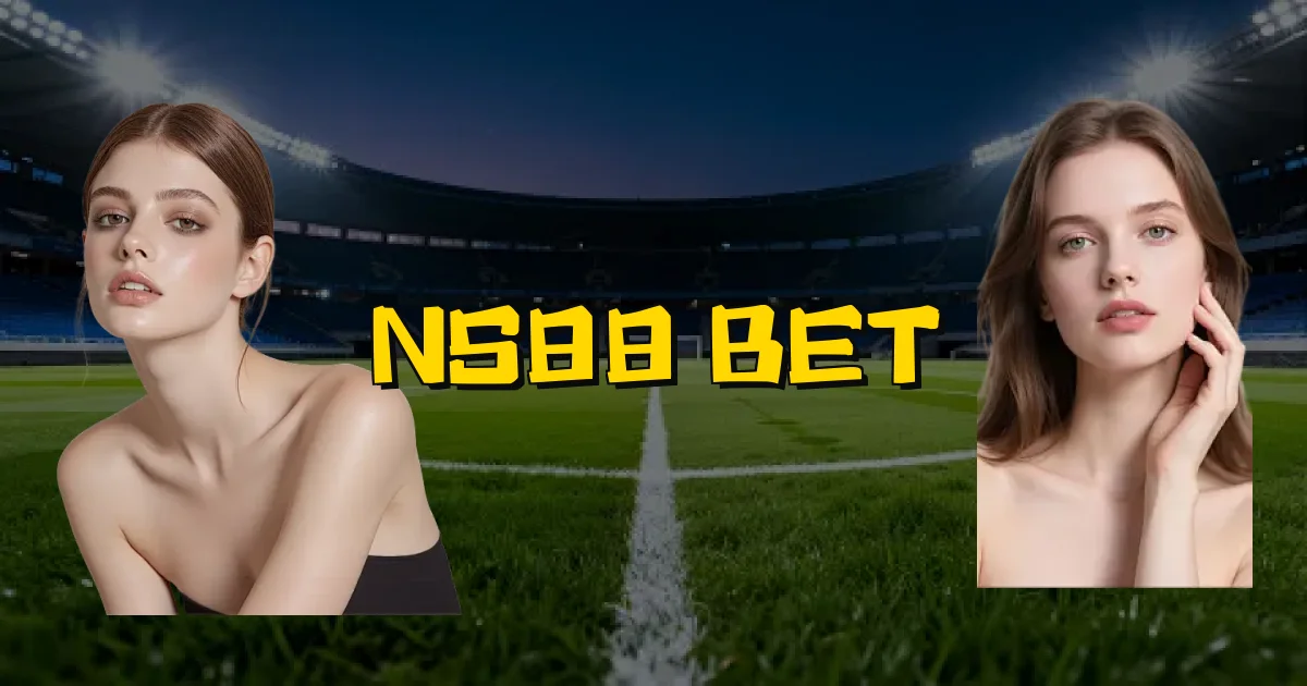 Ns88 Bet Oficial